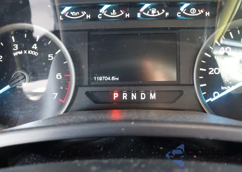 2018 Ford F-150 Xlt z USA, uszkodzony, nr VIN 1FTEW1CP2JKE28287